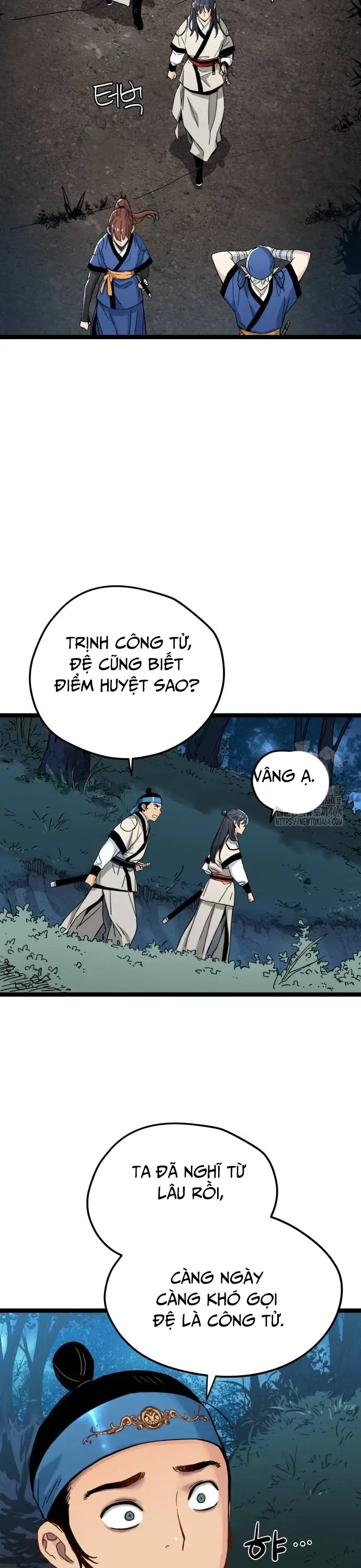 Thiên Tài Đoản Mệnh Chap 12 - Next Chap 13