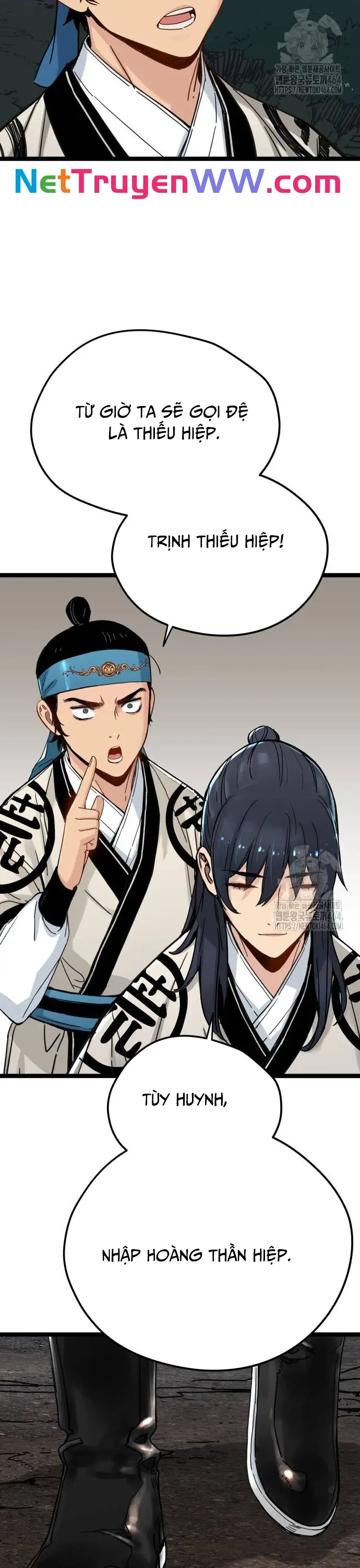 Thiên Tài Đoản Mệnh Chap 12 - Next Chap 13