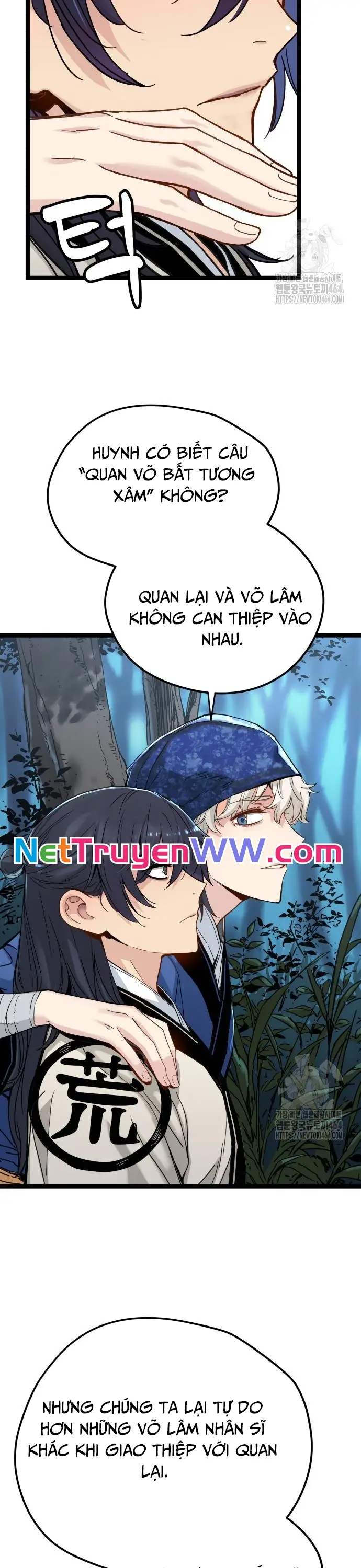 Thiên Tài Đoản Mệnh Chap 12 - Next Chap 13