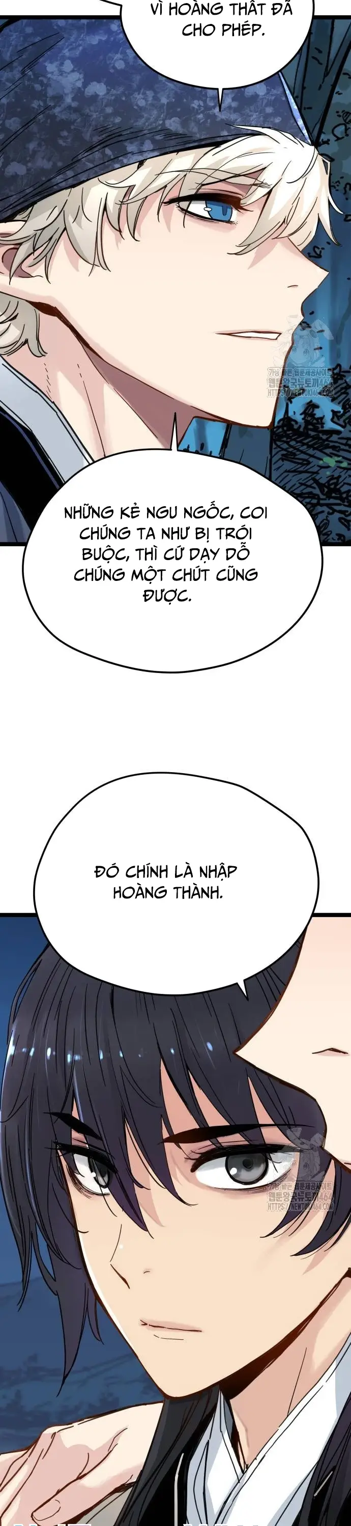 Thiên Tài Đoản Mệnh Chap 12 - Next Chap 13