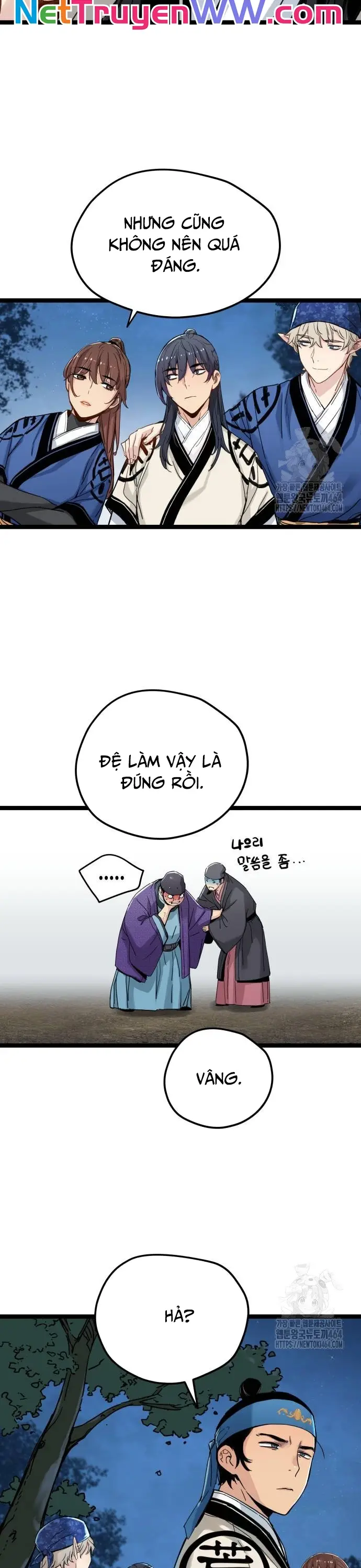 Thiên Tài Đoản Mệnh Chap 12 - Next Chap 13