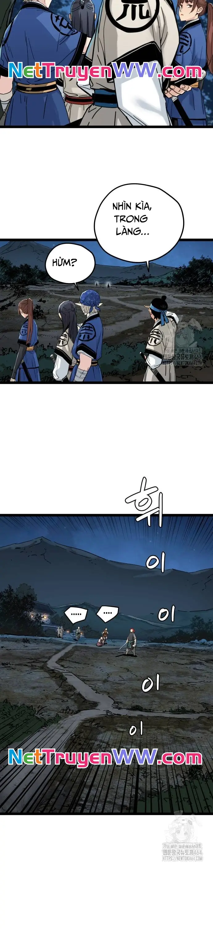 Thiên Tài Đoản Mệnh Chap 12 - Next Chap 13