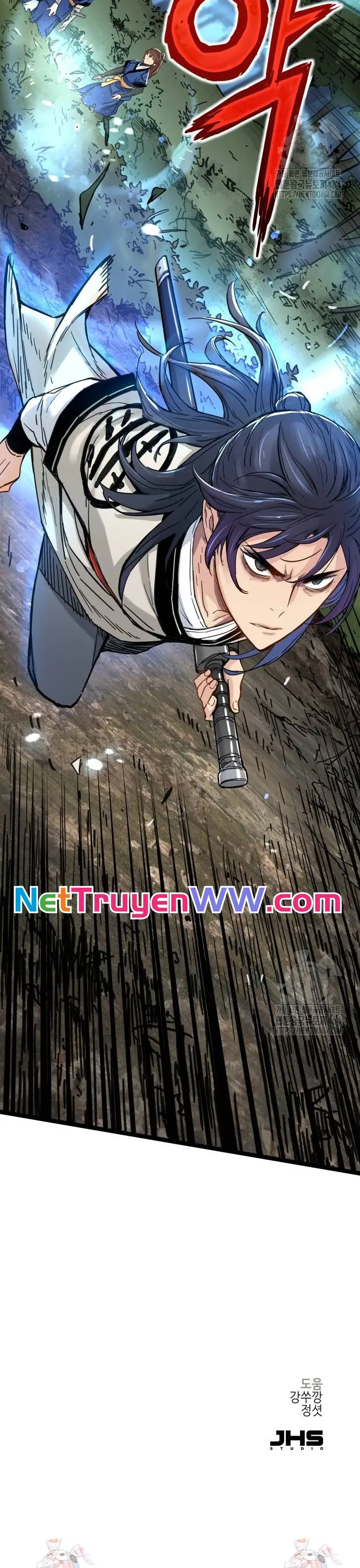 Thiên Tài Đoản Mệnh Chap 12 - Next Chap 13