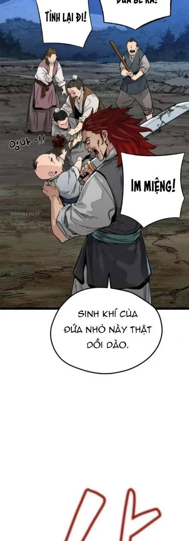 Thiên Tài Đoản Mệnh Chap 13 - Next Chap 14