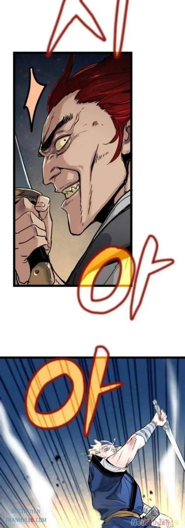 Thiên Tài Đoản Mệnh Chap 13 - Next Chap 14