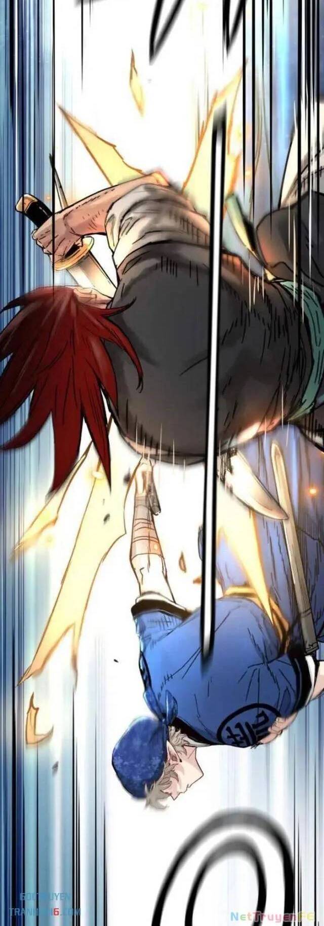 Thiên Tài Đoản Mệnh Chap 13 - Next Chap 14