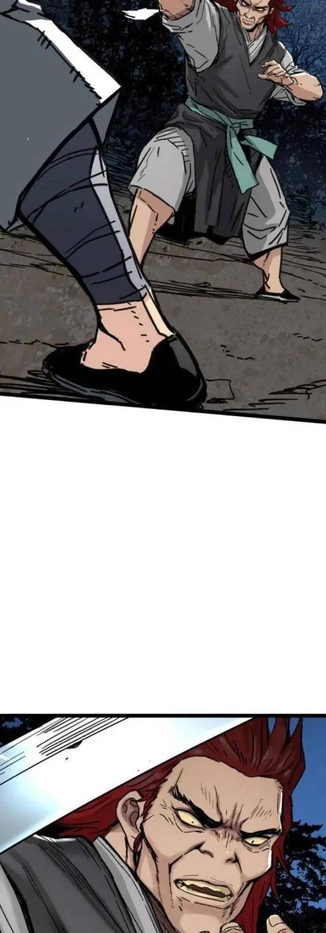 Thiên Tài Đoản Mệnh Chap 13 - Next Chap 14