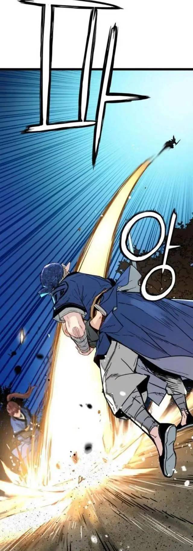 Thiên Tài Đoản Mệnh Chap 13 - Next Chap 14