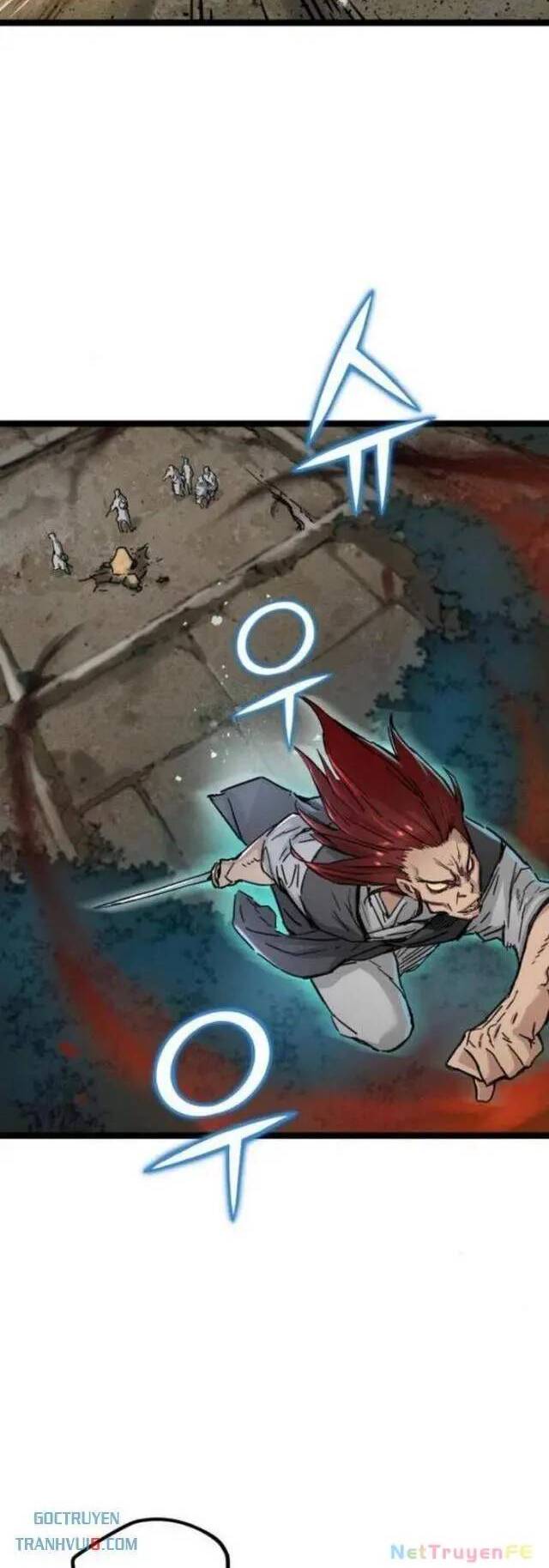 Thiên Tài Đoản Mệnh Chap 13 - Next Chap 14