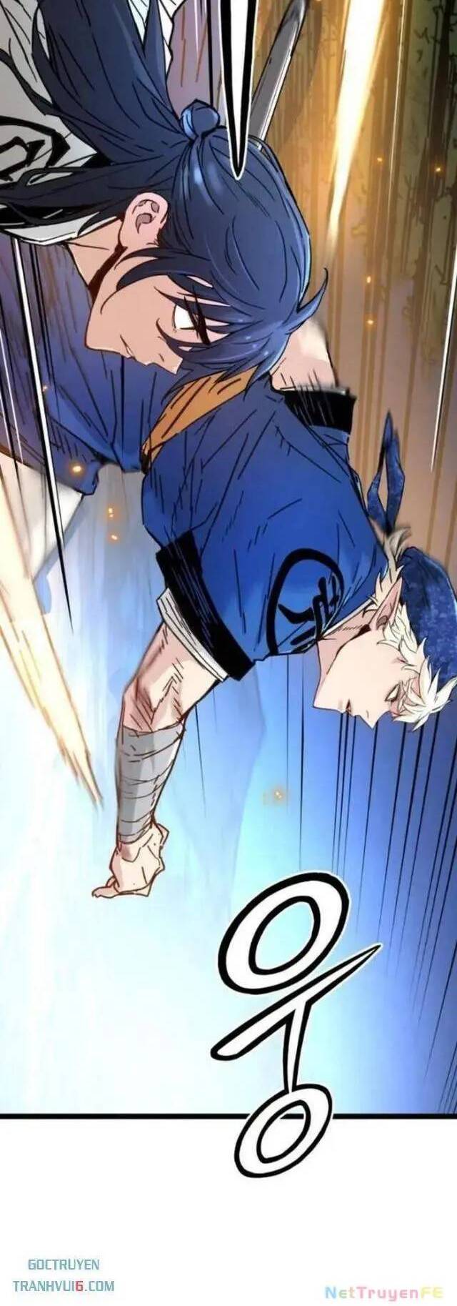 Thiên Tài Đoản Mệnh Chap 13 - Next Chap 14