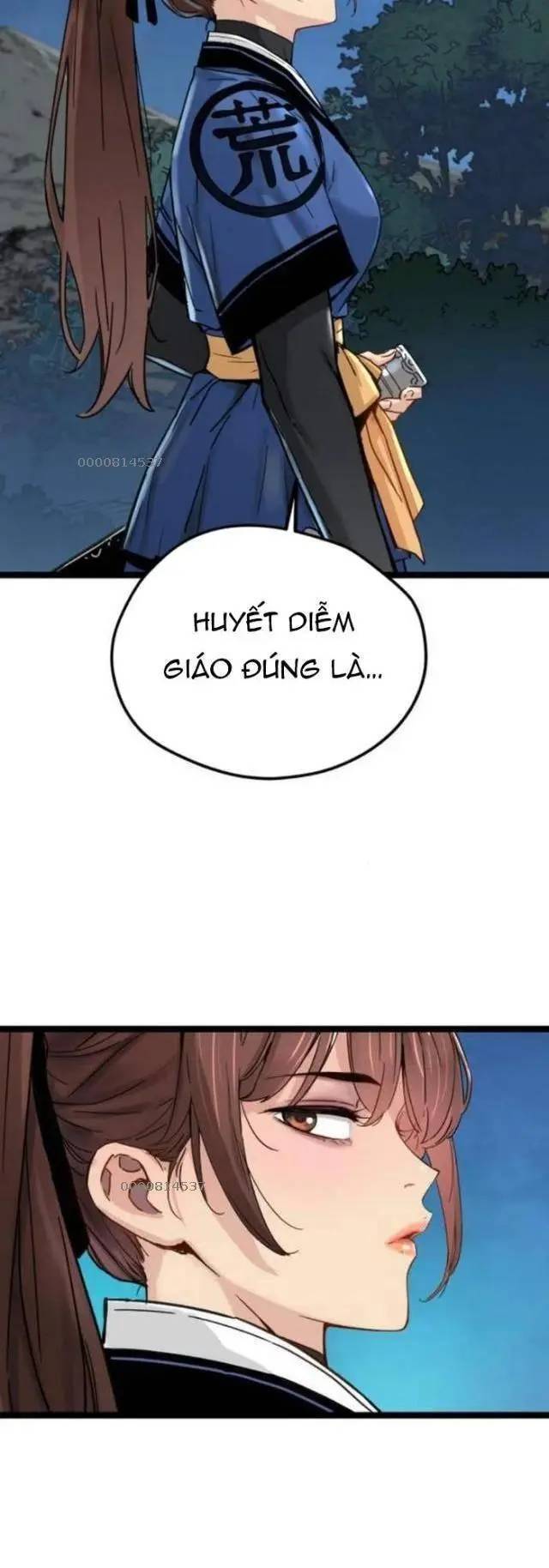Thiên Tài Đoản Mệnh Chap 13 - Next Chap 14