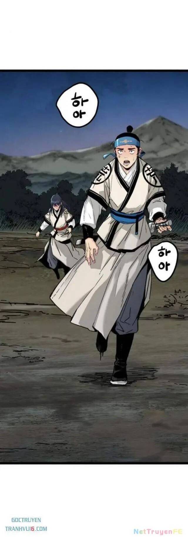 Thiên Tài Đoản Mệnh Chap 13 - Next Chap 14