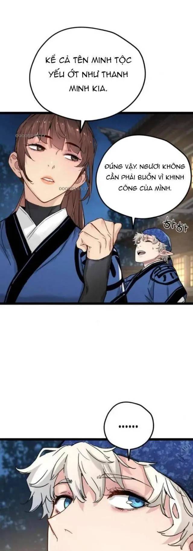 Thiên Tài Đoản Mệnh Chap 13 - Next Chap 14