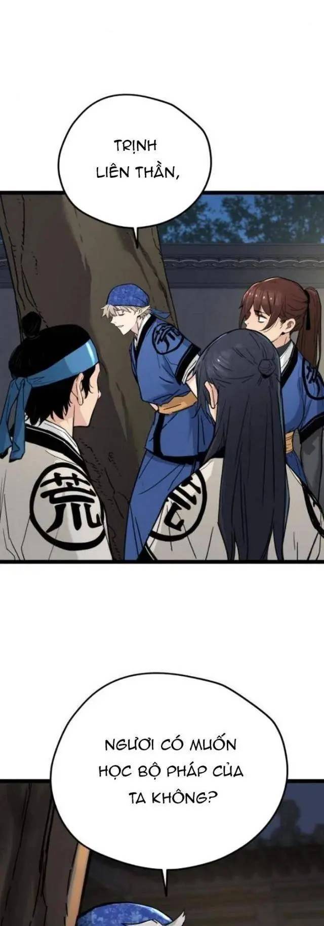 Thiên Tài Đoản Mệnh Chap 13 - Next Chap 14