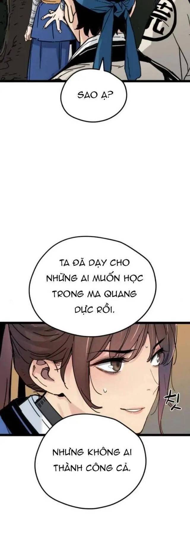 Thiên Tài Đoản Mệnh Chap 13 - Next Chap 14