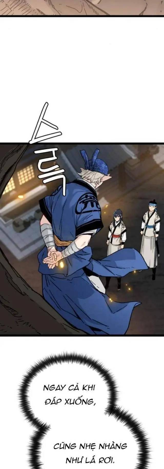Thiên Tài Đoản Mệnh Chap 13 - Next Chap 14