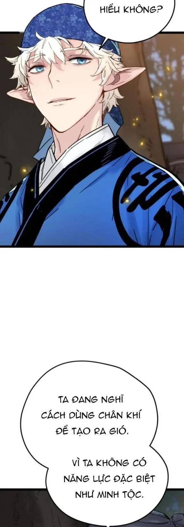 Thiên Tài Đoản Mệnh Chap 13 - Next Chap 14