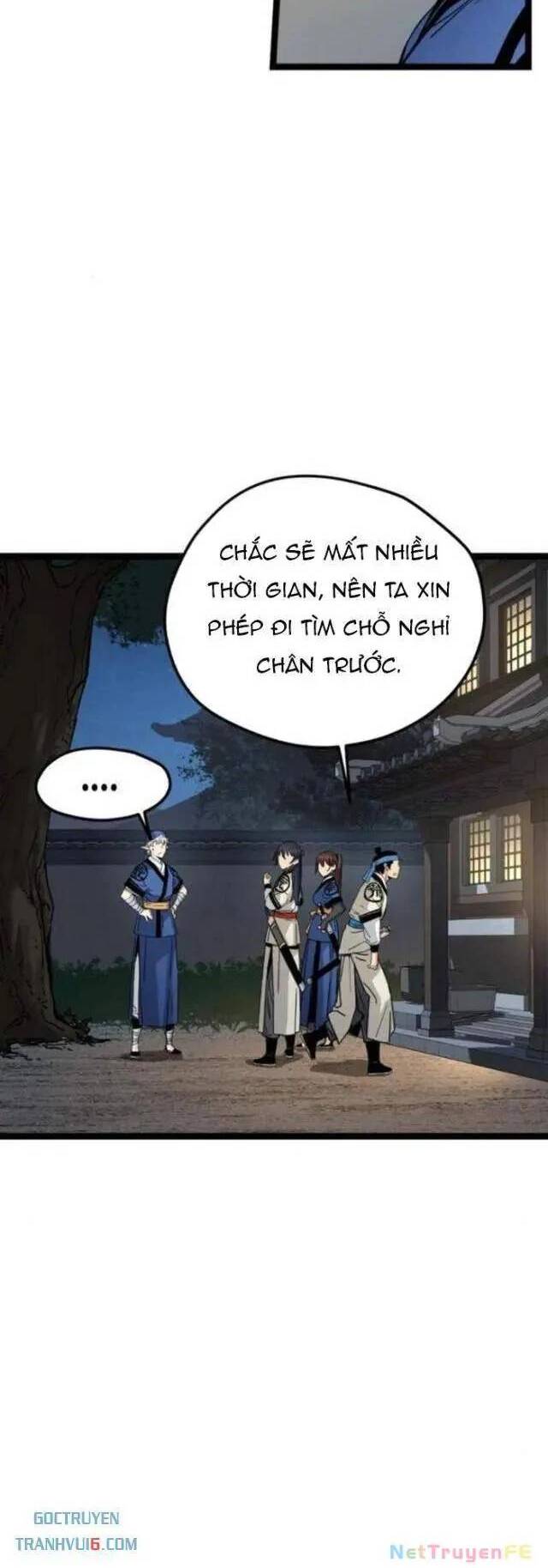 Thiên Tài Đoản Mệnh Chap 13 - Next Chap 14