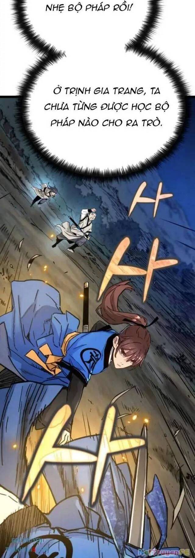Thiên Tài Đoản Mệnh Chap 13 - Next Chap 14