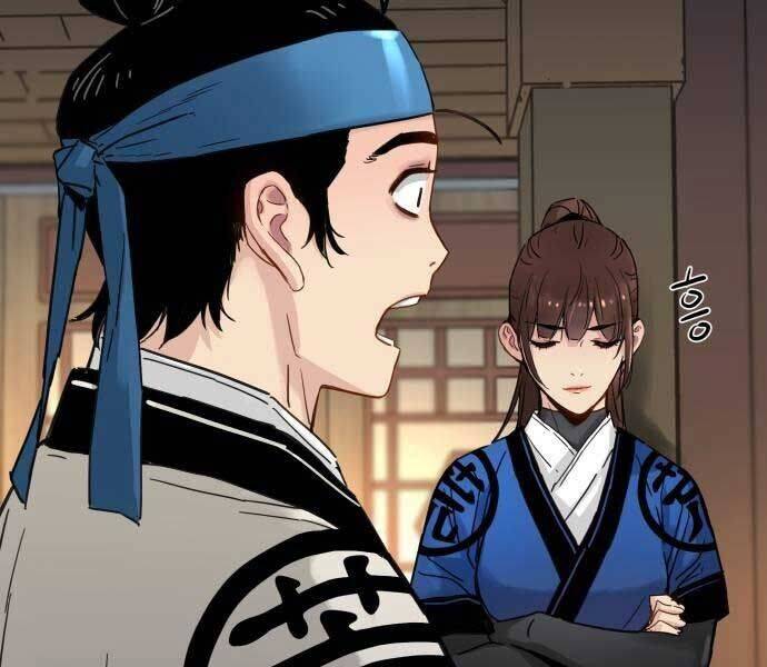 Thiên Tài Đoản Mệnh Chap 14 - Next Chap 15