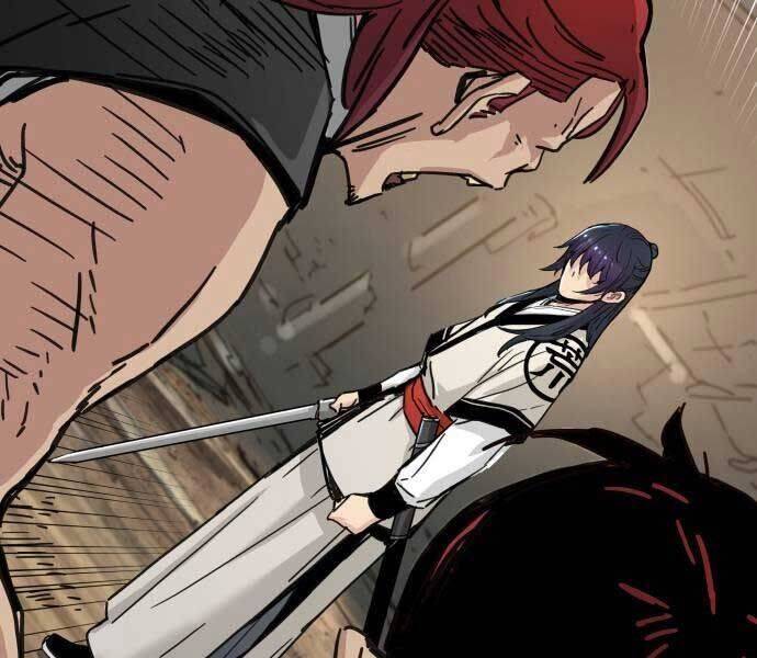 Thiên Tài Đoản Mệnh Chap 14 - Next Chap 15