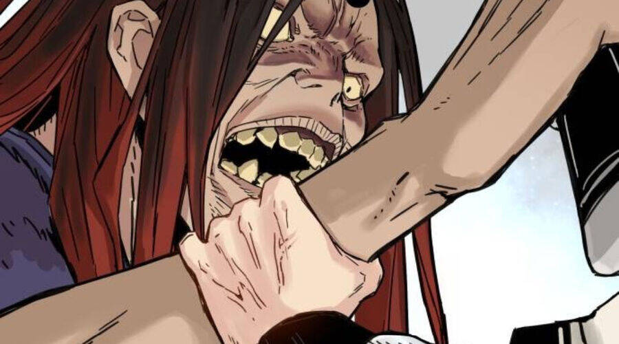 Thiên Tài Đoản Mệnh Chap 15 - Next Chap 16