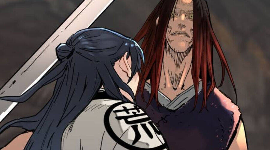 Thiên Tài Đoản Mệnh Chap 15 - Next Chap 16