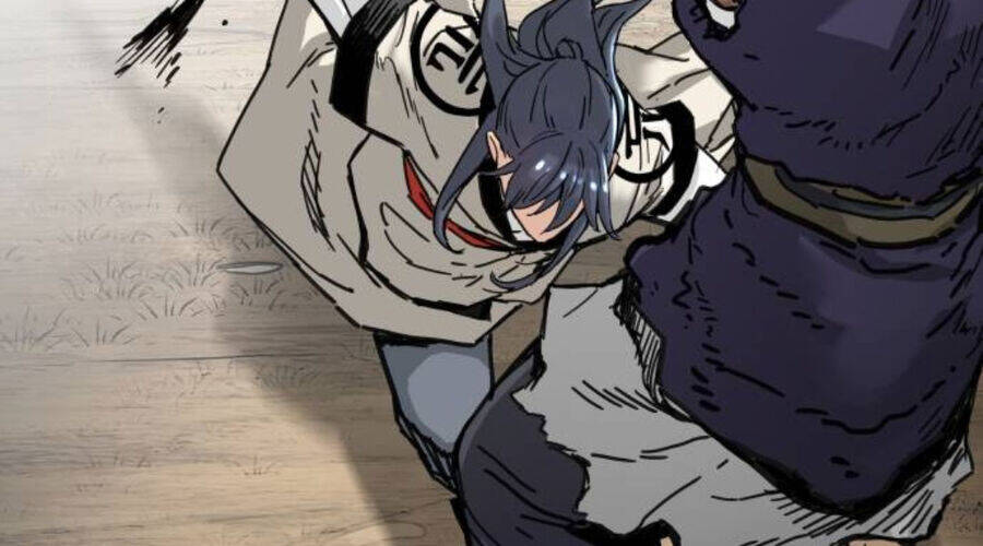 Thiên Tài Đoản Mệnh Chap 15 - Next Chap 16