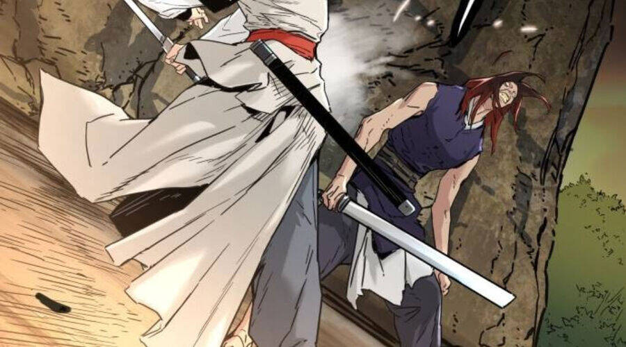Thiên Tài Đoản Mệnh Chap 15 - Next Chap 16
