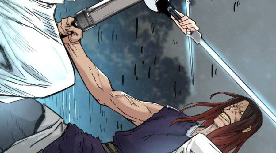 Thiên Tài Đoản Mệnh Chap 15 - Next Chap 16