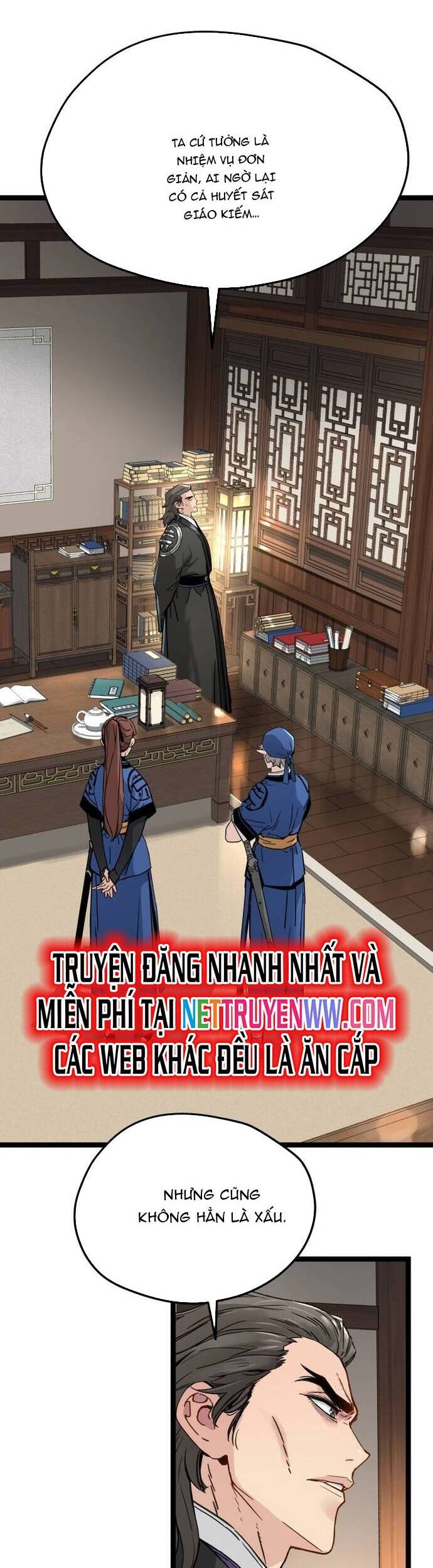 Thiên Tài Đoản Mệnh Chap 16 - Next Chap 17