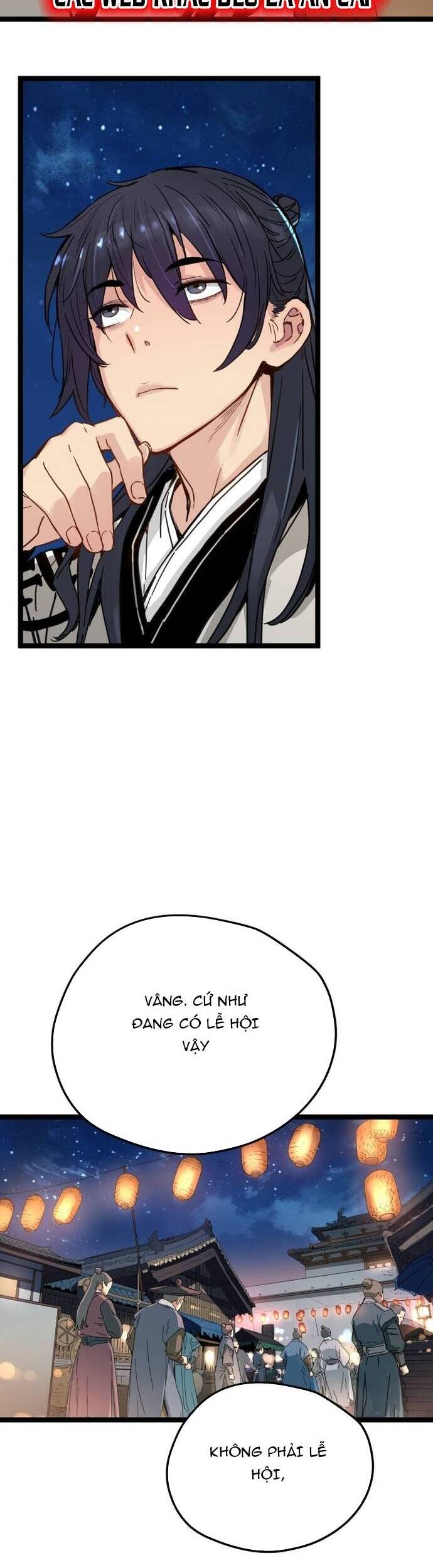 Thiên Tài Đoản Mệnh Chap 16 - Next Chap 17