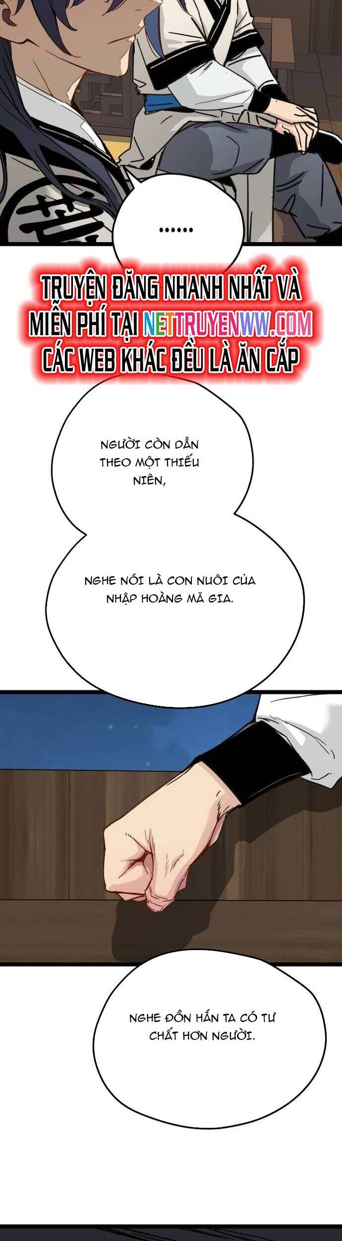 Thiên Tài Đoản Mệnh Chap 16 - Next Chap 17