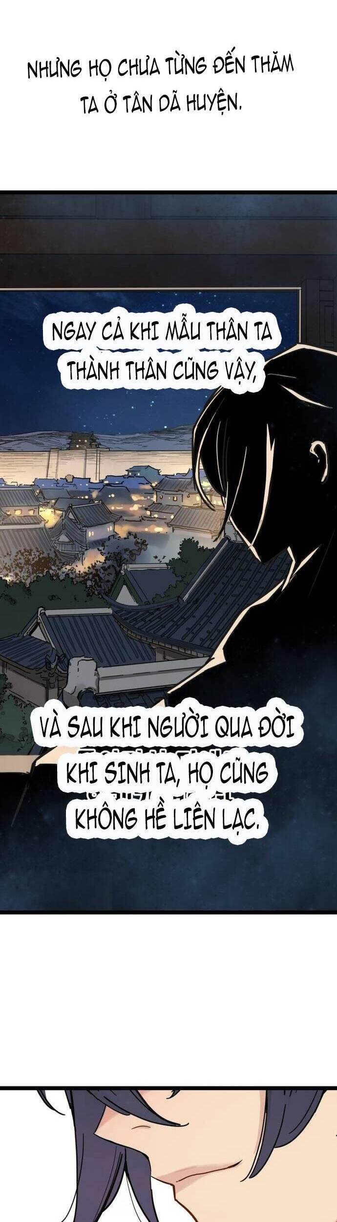 Thiên Tài Đoản Mệnh Chap 16 - Next Chap 17