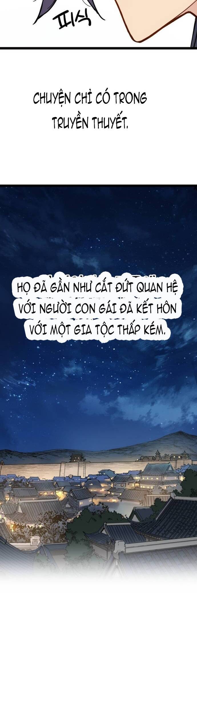 Thiên Tài Đoản Mệnh Chap 16 - Next Chap 17