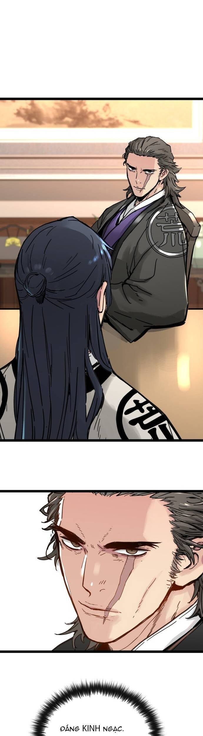 Thiên Tài Đoản Mệnh Chap 16 - Next Chap 17