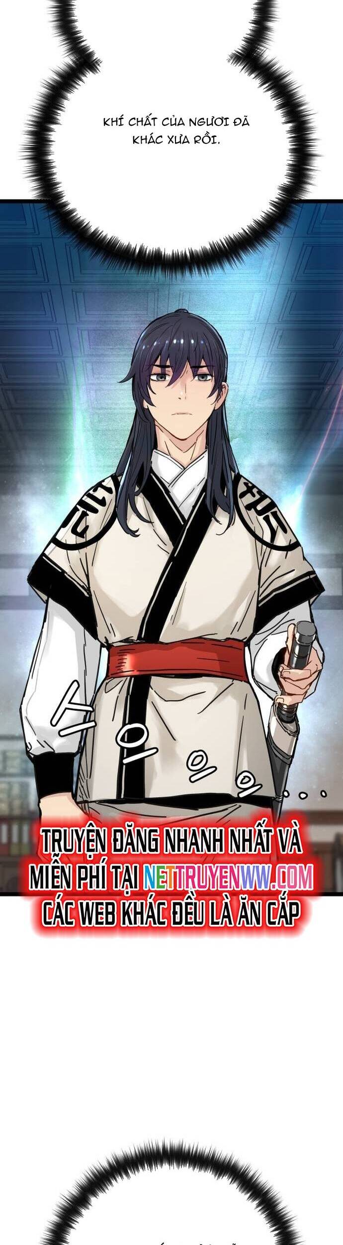 Thiên Tài Đoản Mệnh Chap 16 - Next Chap 17