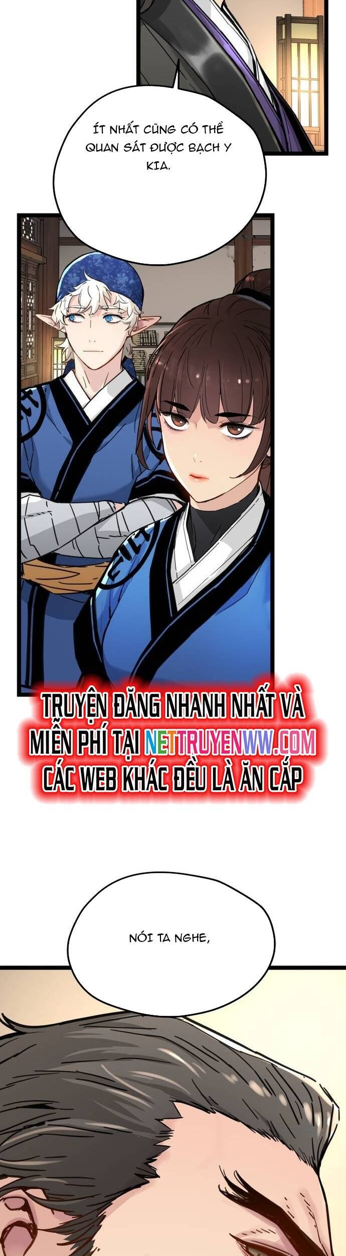 Thiên Tài Đoản Mệnh Chap 16 - Next Chap 17