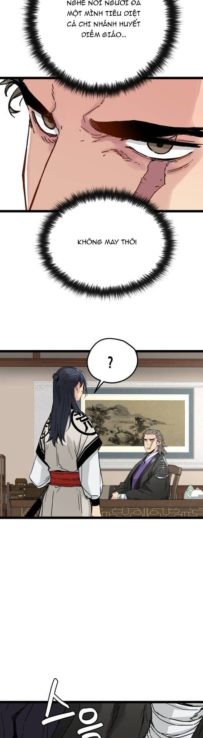 Thiên Tài Đoản Mệnh Chap 16 - Next Chap 17