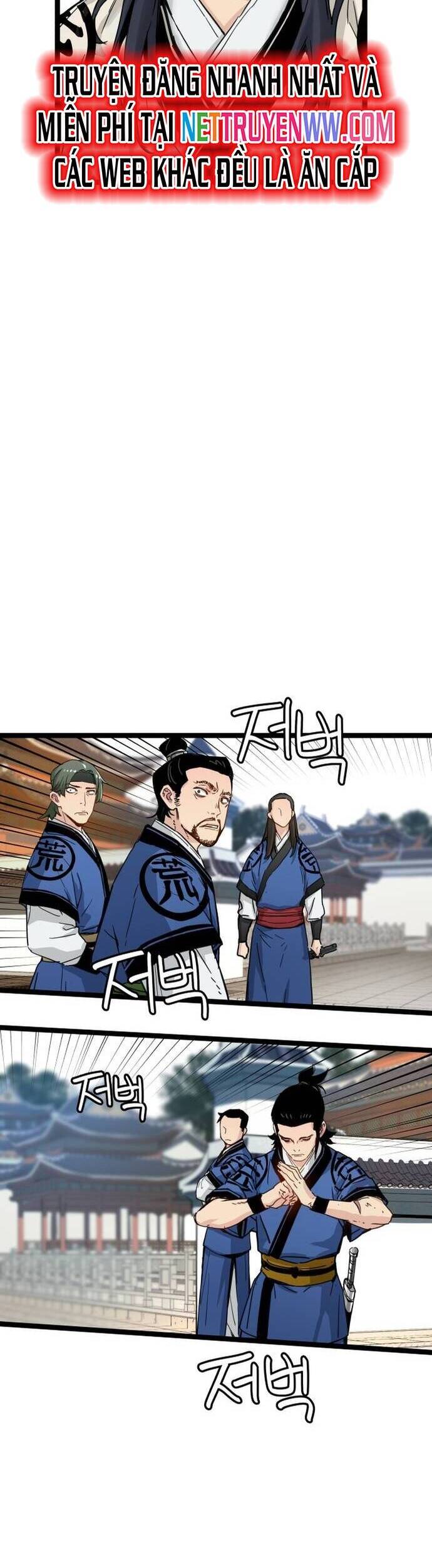 Thiên Tài Đoản Mệnh Chap 16 - Next Chap 17