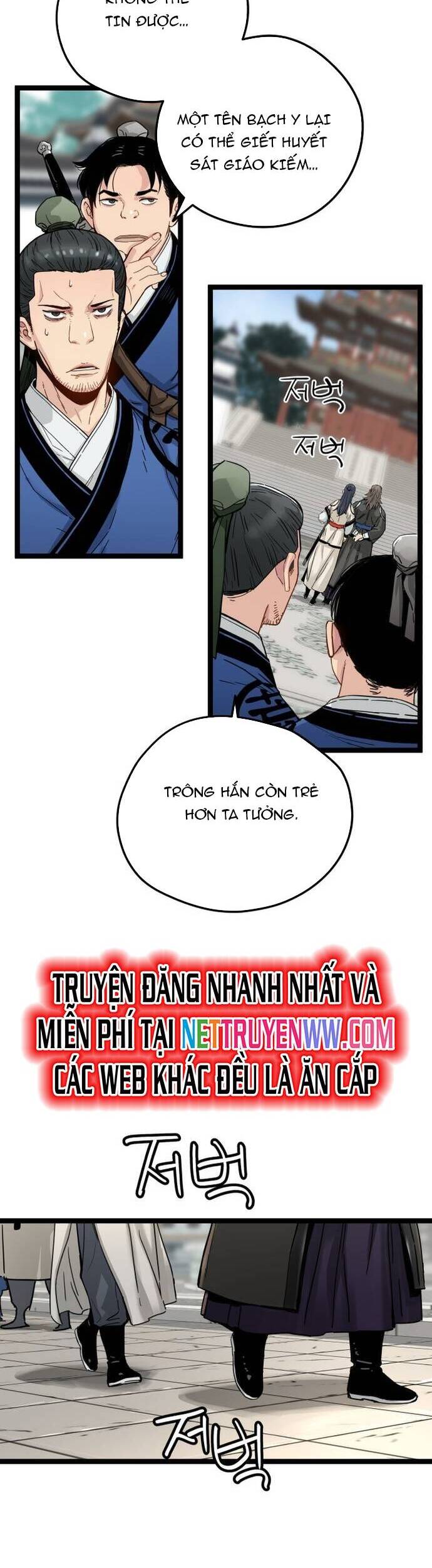 Thiên Tài Đoản Mệnh Chap 16 - Next Chap 17