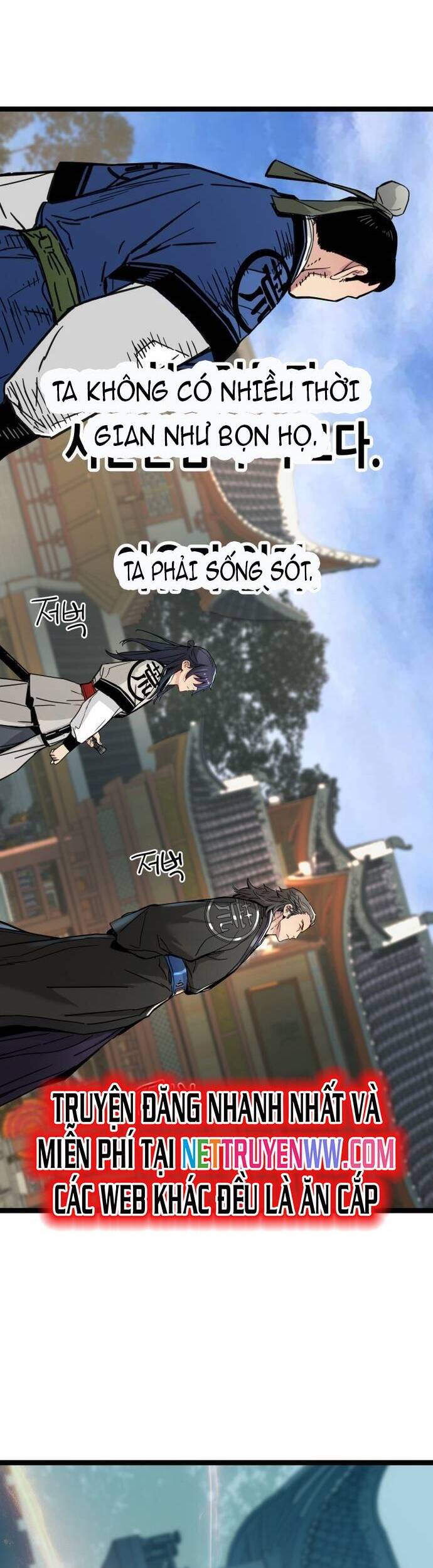 Thiên Tài Đoản Mệnh Chap 16 - Next Chap 17