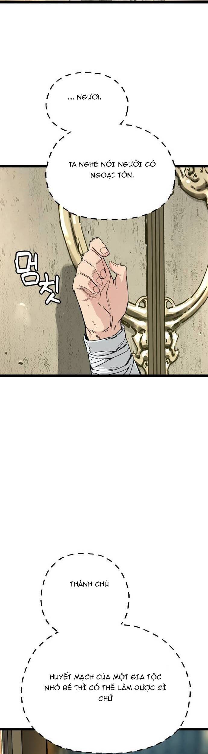 Thiên Tài Đoản Mệnh Chap 16 - Next Chap 17