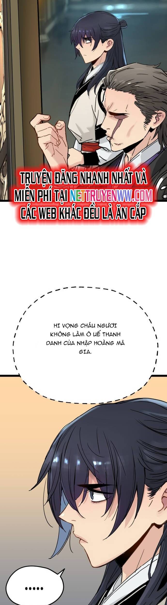 Thiên Tài Đoản Mệnh Chap 16 - Next Chap 17