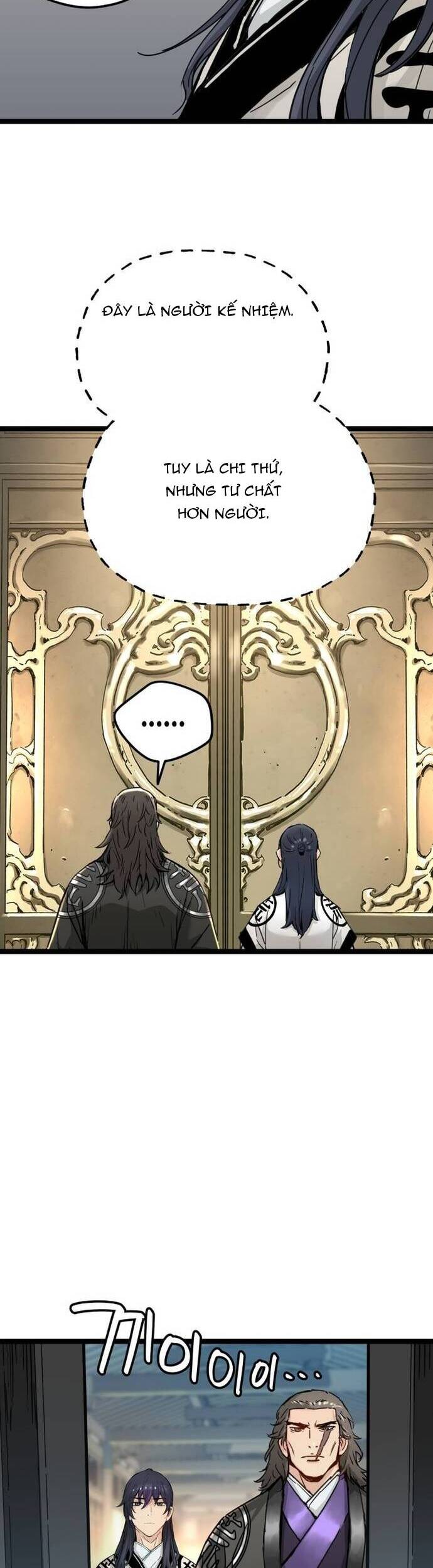 Thiên Tài Đoản Mệnh Chap 16 - Next Chap 17