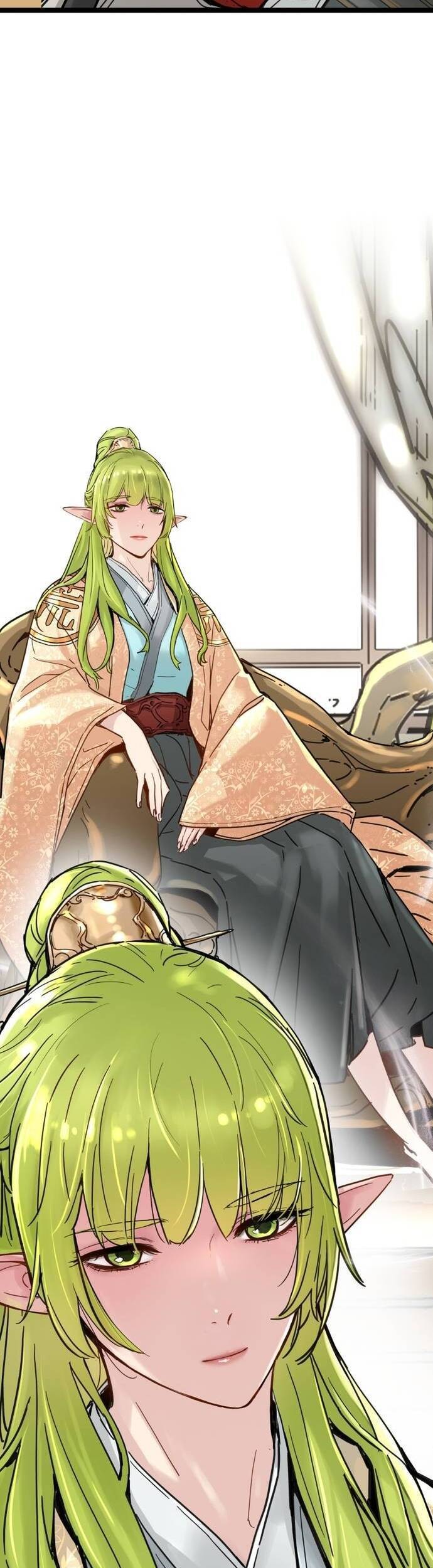 Thiên Tài Đoản Mệnh Chap 16 - Next Chap 17