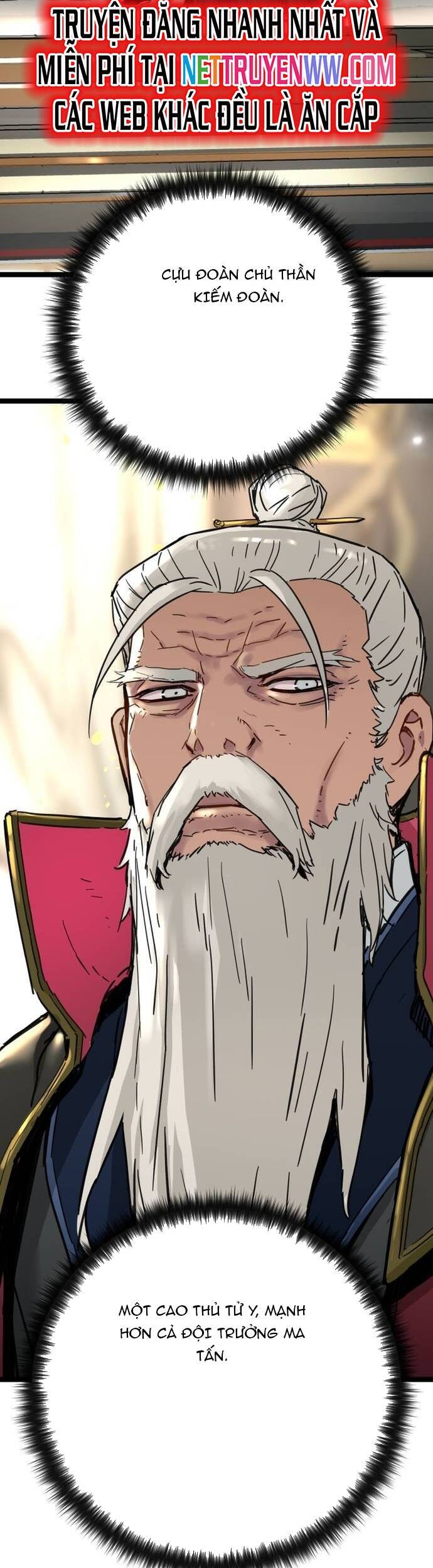 Thiên Tài Đoản Mệnh Chap 16 - Next Chap 17