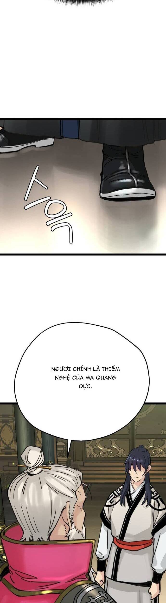 Thiên Tài Đoản Mệnh Chap 16 - Next Chap 17