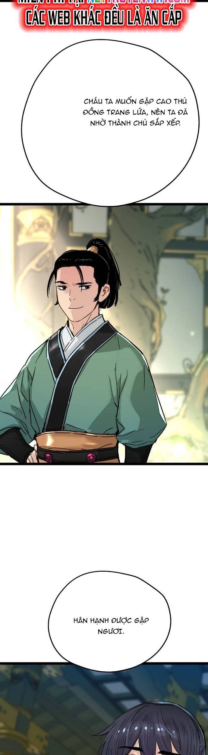 Thiên Tài Đoản Mệnh Chap 16 - Next Chap 17