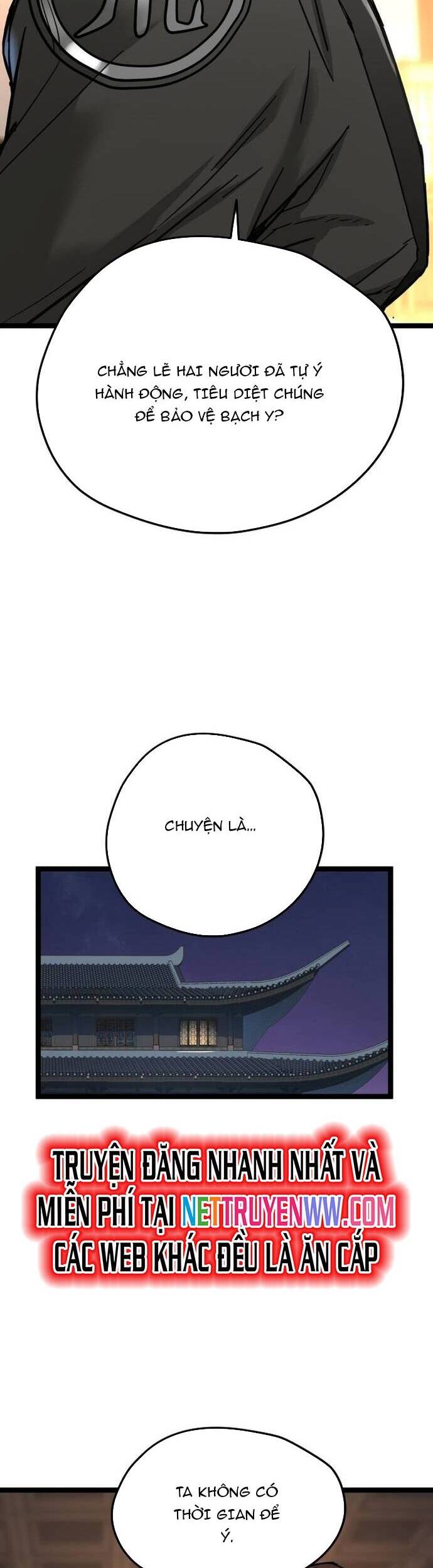 Thiên Tài Đoản Mệnh Chap 16 - Next Chap 17